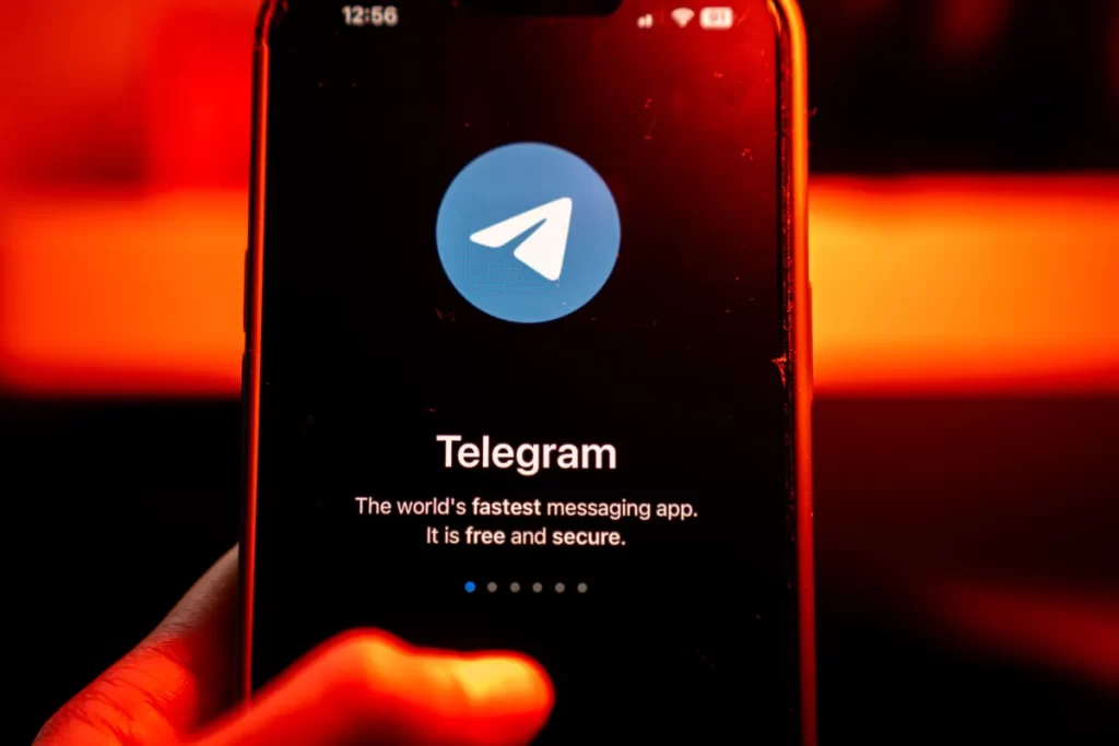 Telegram蘋果版怎麼下載?App Store安裝指南