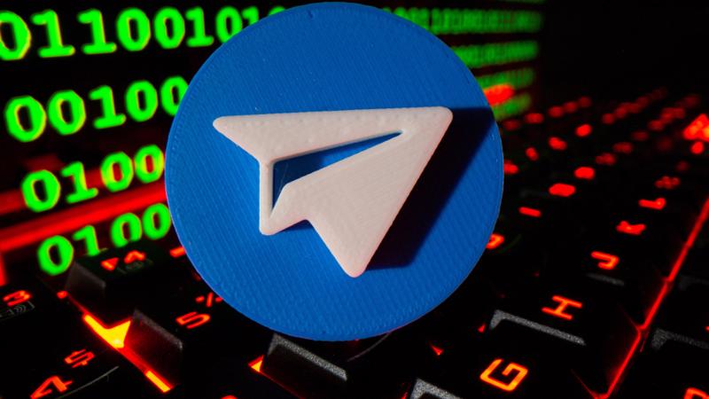 如何把 Telegram 群主許可權轉給其他成員？