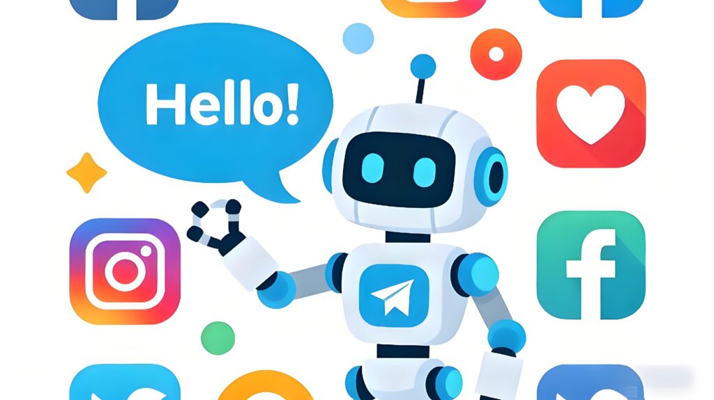 使用Telegram機器人有何攻略？