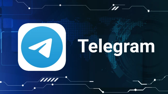 Telegram隱藏訊息,防止他人檢視