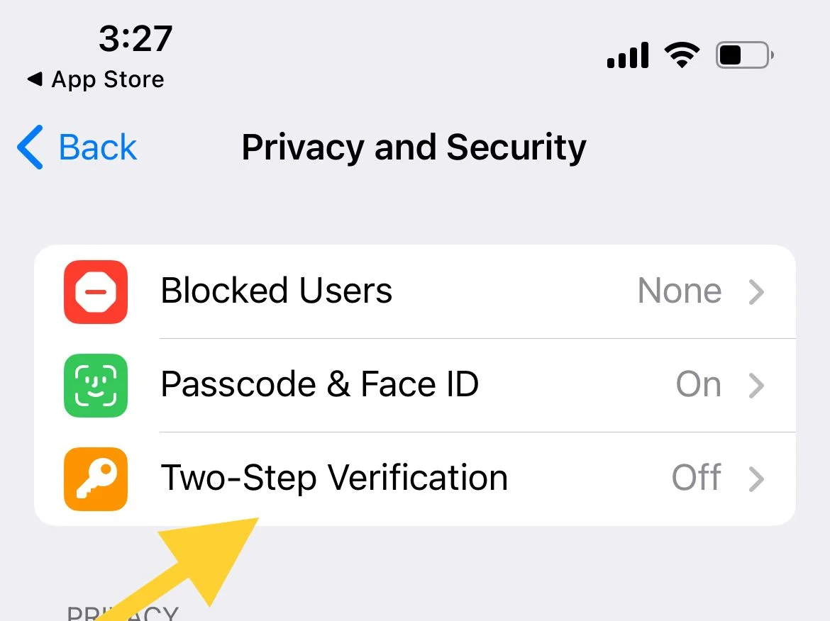 電報如何修改密碼？操作步驟全解析