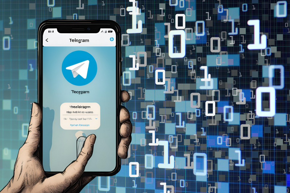 Telegram 一個裝置能用幾個號碼?規則詳解