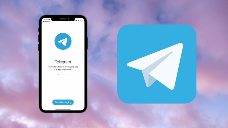 Telegram 電腦版如何更新？