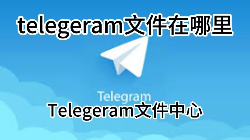 Telegram 已下載內容檢視？