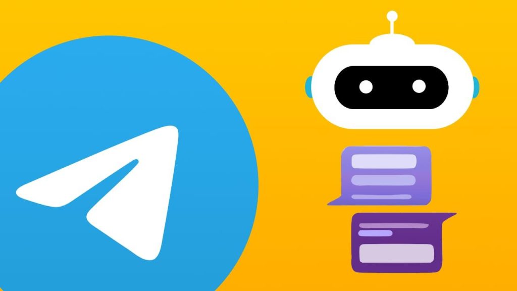 電報機器人能實現哪些事？