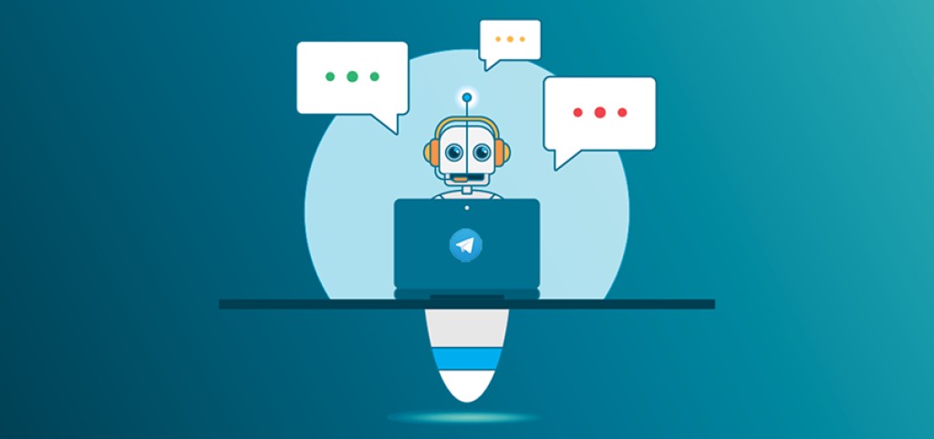 電報機器人能實現哪些事？