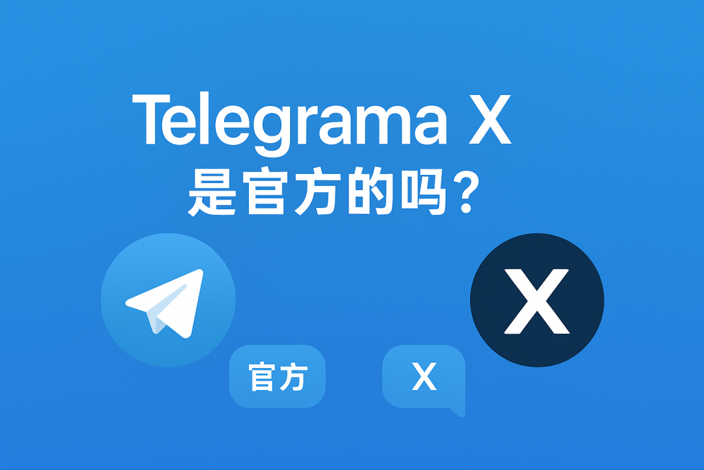 Telegram X 安全嗎？靠譜嗎