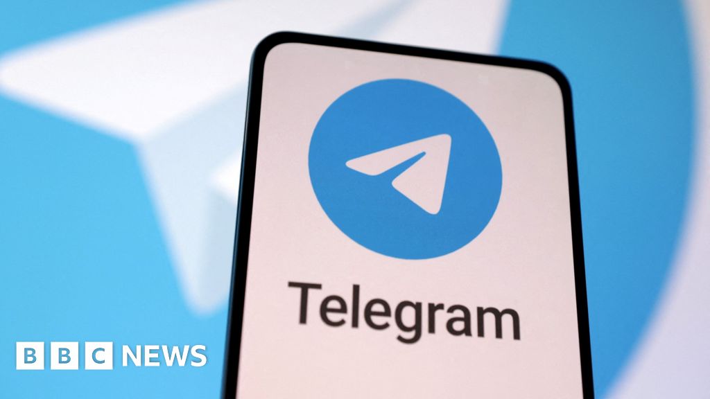 Telegram停止同步通訊錄