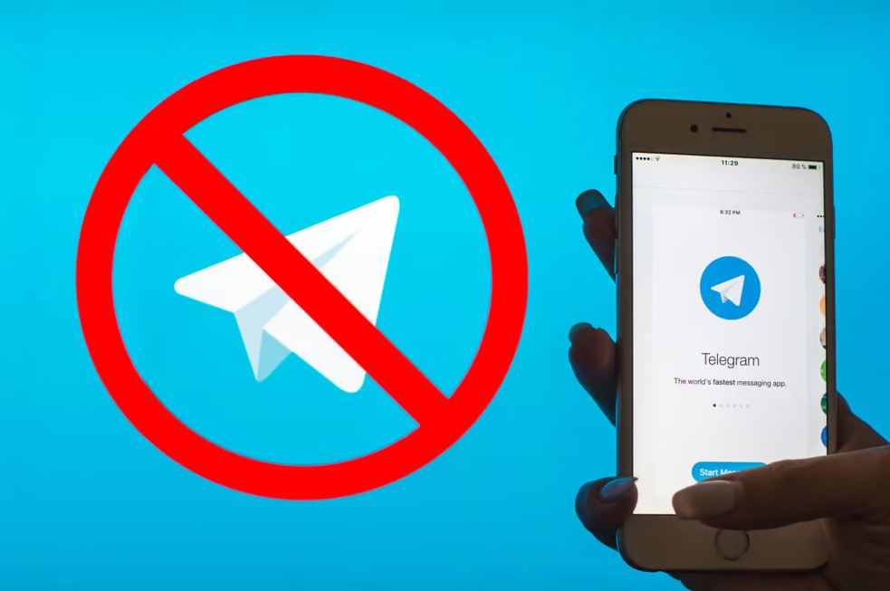 手機電報如何建群